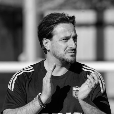Antonio Gonnella - Associate Director